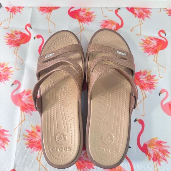 Disney Crocs Sandals - Picture 8 of 15